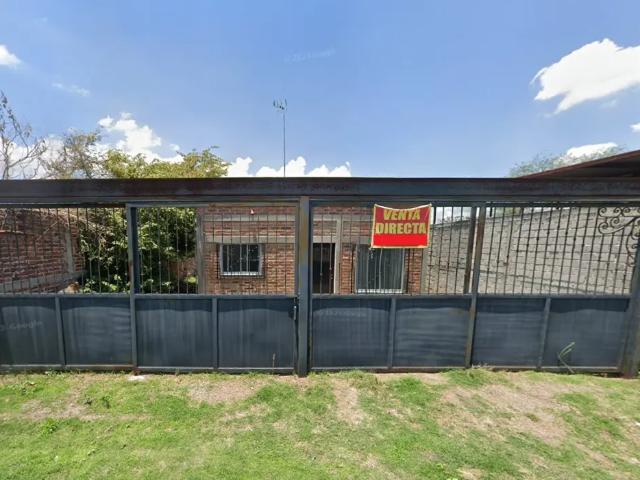 Casa en venta en Villa Corona, Jalisco