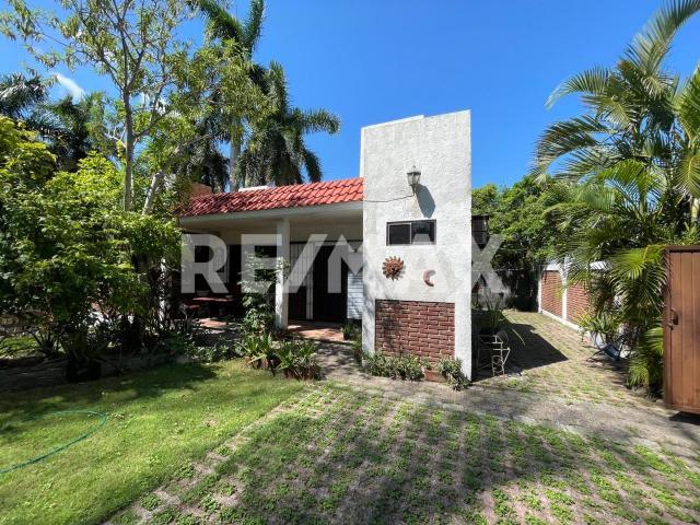 Casa en venta en Pueblo Viejo, Veracruz