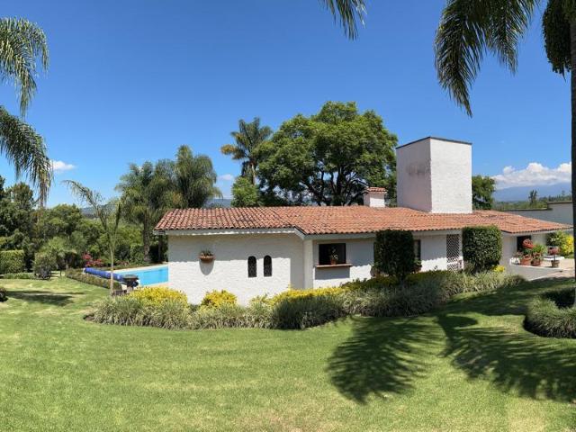 Casa en venta en Zumpahuacán, Estado de México