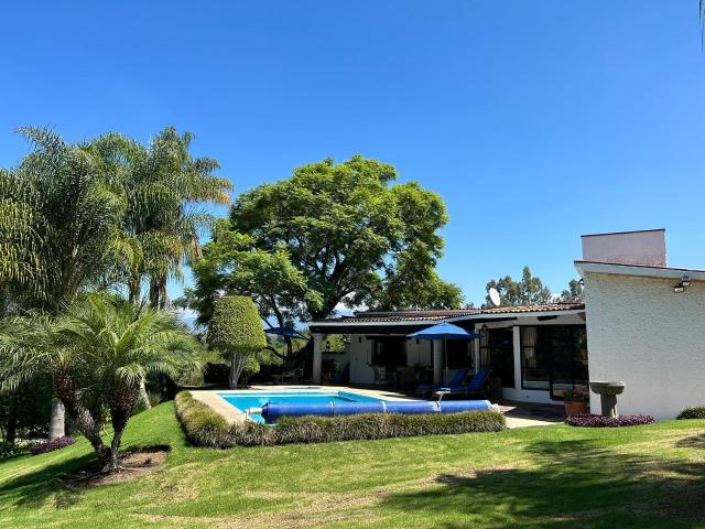 Casa en venta en Zumpahuacán, Estado de México