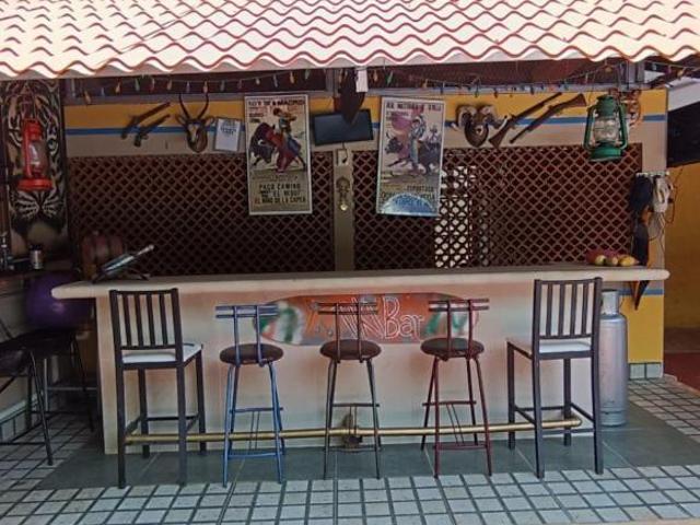 Casa de descanso o campo en Castamay campeche