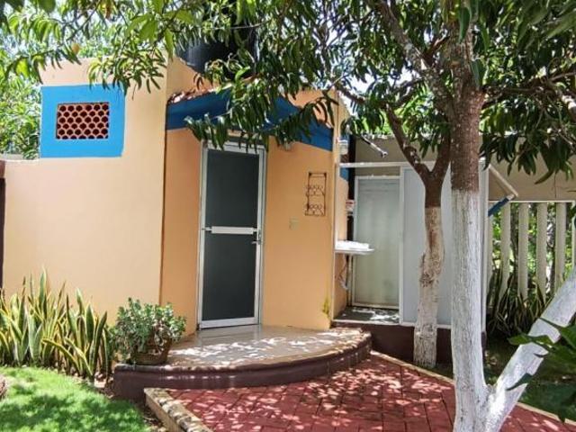 Casa de descanso o campo en Castamay campeche