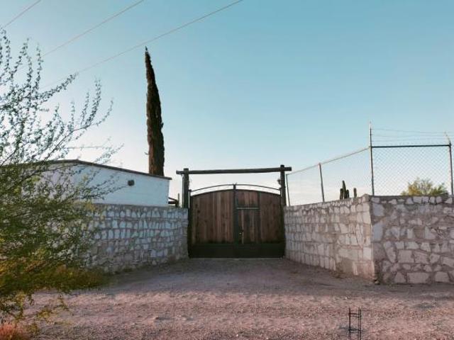 Casa en venta en Matamoros, Coahuila