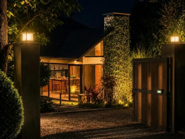 Casa venta en Los Naranjos, Boquete