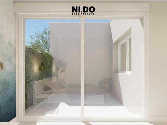 Casa en venta en Cúllar Vega, Híjar