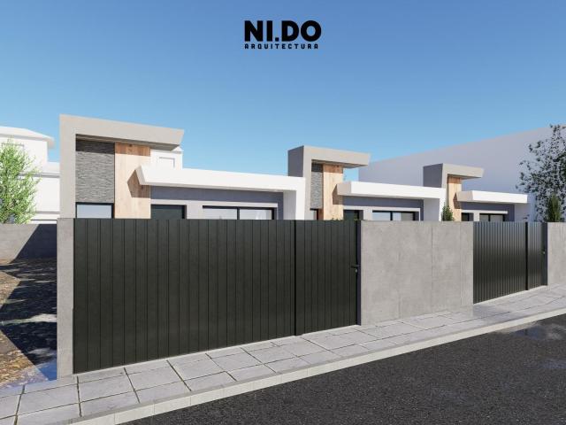 Casa en venta en Cúllar Vega
