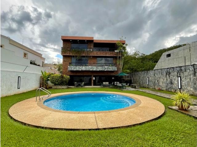 Casa en venta en Altos De Guataparo, Valencia
