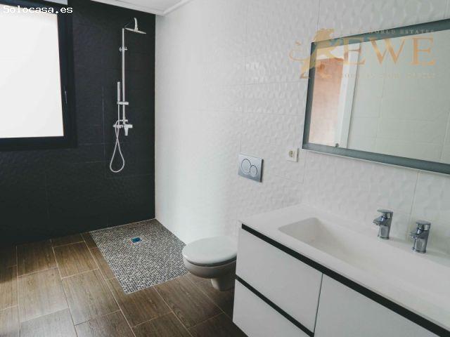 Casa en venta en Urbanización Sueño Azul, Santa Pola