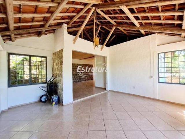 Casa venda em Itaara, Região Geográfica Intermediária de Santa Maria