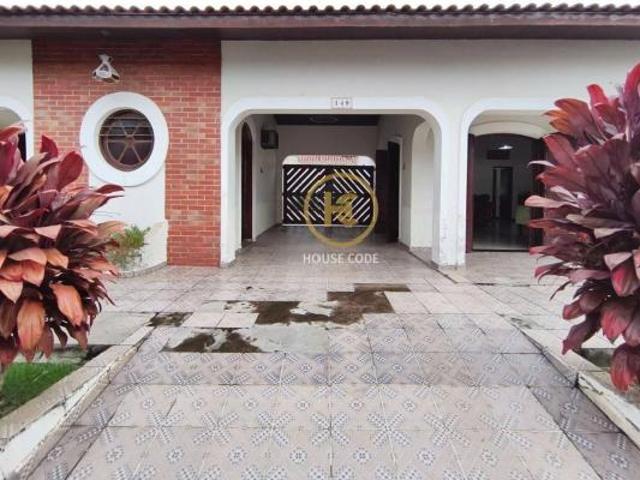 Casa venda em Região Imediata de Santos, Região Metropolitana da Baixada Santista