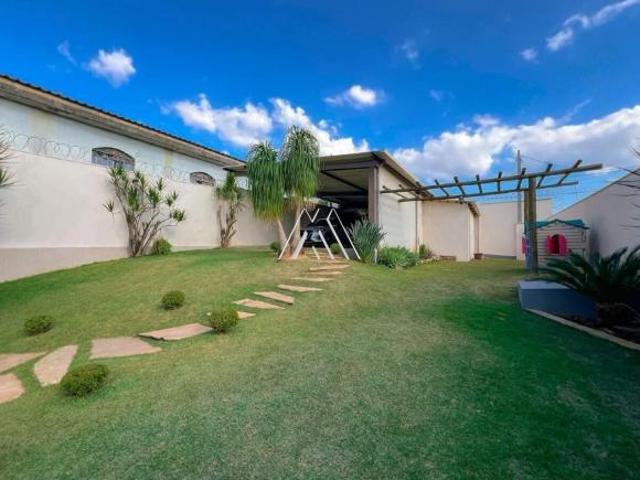 Casa venda em Santa Mônica 1ª Seção, Igarapé