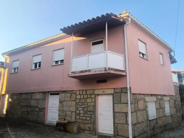 Casa venda em Chaves, Vila Real