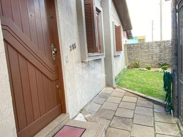 Casa venda em Região Geográfica Imediata de Bento Gonçalves, Carlos Barbosa