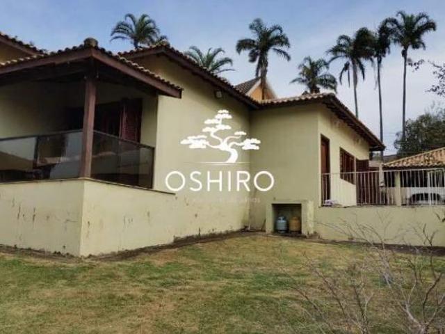 Casa venda em Região Imediata de Amparo, Serra Negra