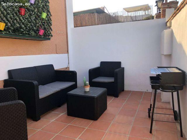 Casa en alquiler en Nerja
