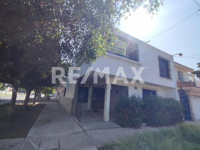 Casa en venta en Ahome, Sinaloa