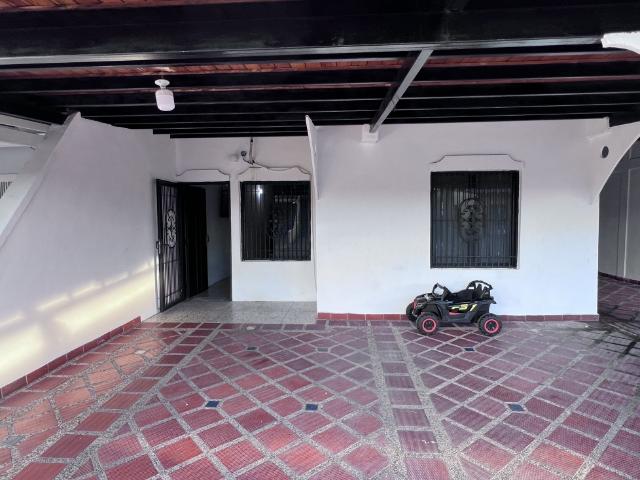 Casa en venta en Quebrada De Armo, Portuguesa