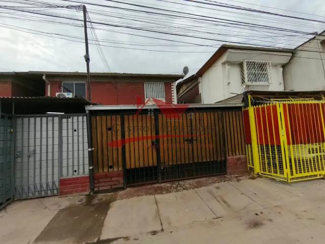 Casa en arriendo en Quilicura, Santiago