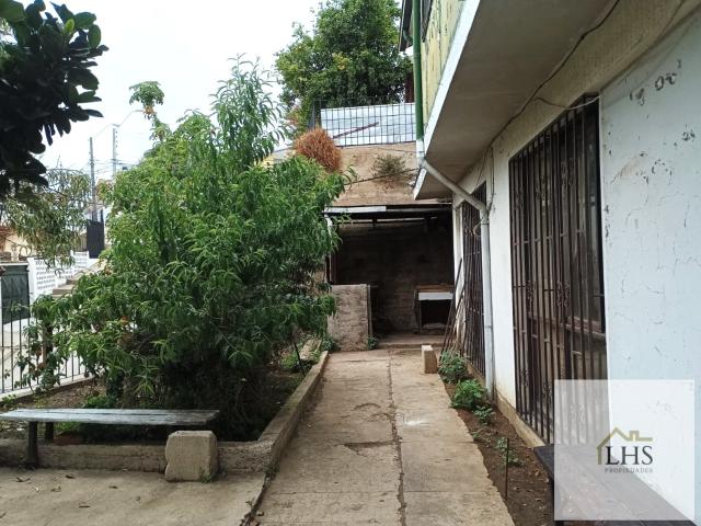 Casa en venta en Valparaíso, Capital, Valparaíso