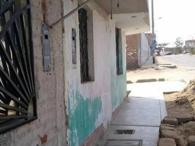 Casa venta en Florencia De Mora, La Libertad