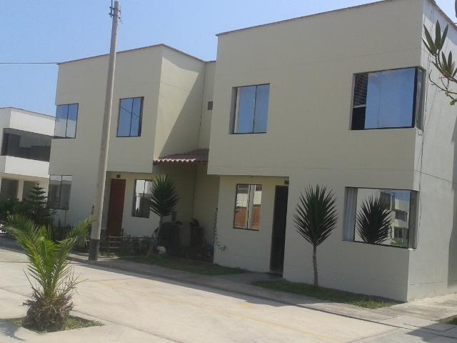 Casa venta en Chancay, Lima Metropolitana