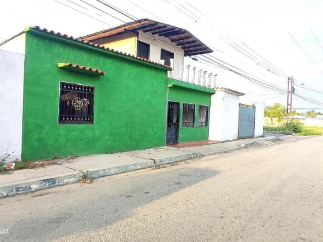 Casa en venta en Ramón Ignacio Méndez, Barinas