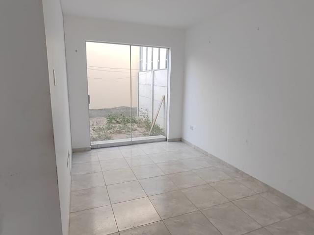 Casa venta en Piura