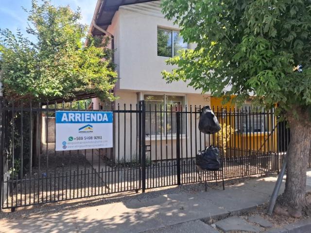 Casa en arriendo en Linares, Maule