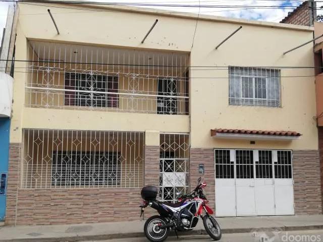 Casa venta en Huanuco, Huánuco