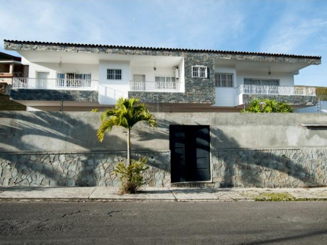 Casa en venta en Francisco Linares Alcántara, Miranda