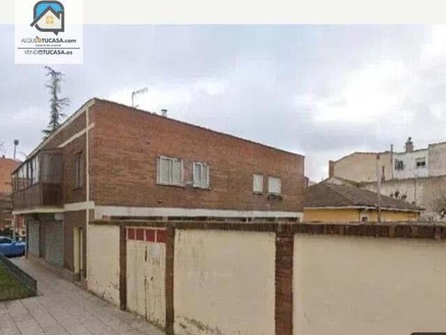 Casa en venta en Venta De Baños, Castilla y León