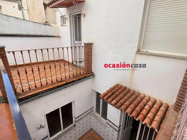 Casa en venta en Espiel