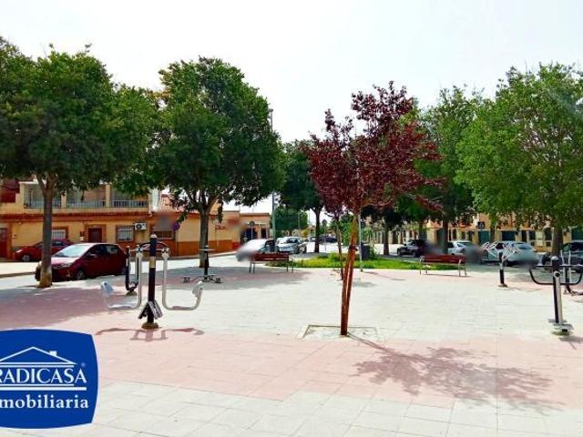 Casa en venta en La Milagrosa, Campiña de Jerez