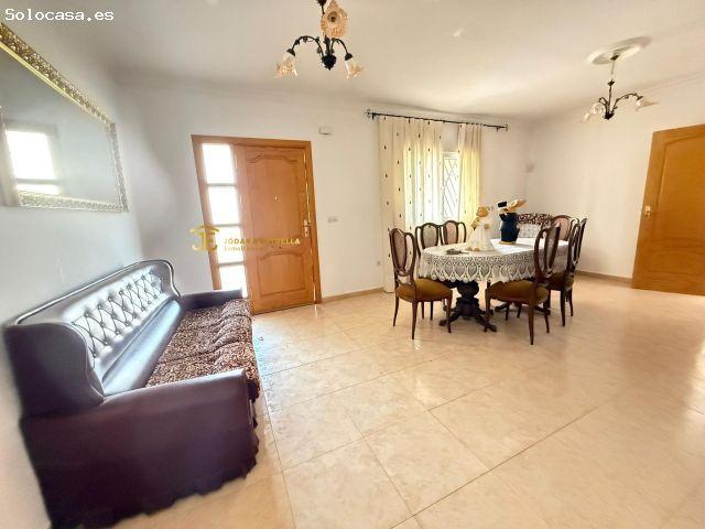 Casa en venta en Casa Palacio, Alto Guadalentín