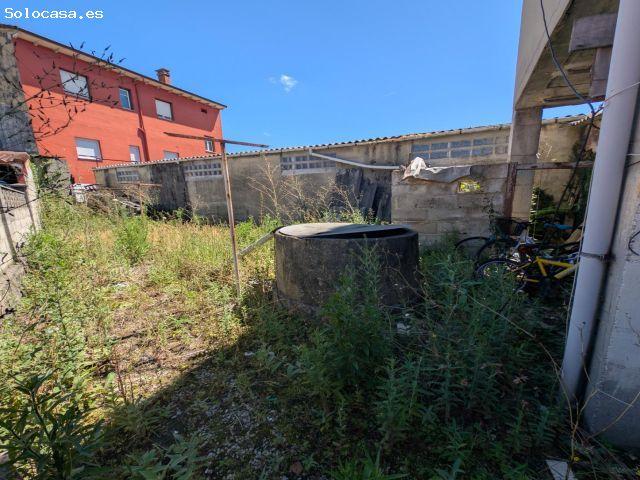Casa en venta en Langreo, Asturias