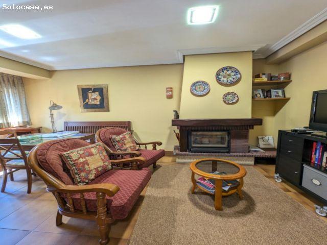 Casa en venta en Felechosa, Aller