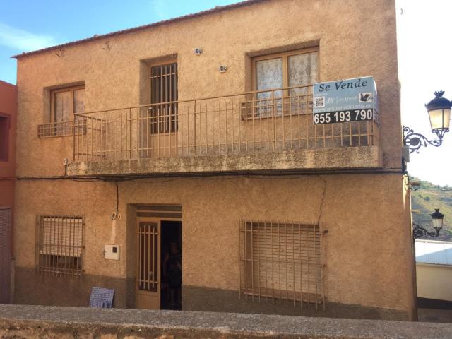 Casa en venta en Las Canales, Bajo Guadalentín