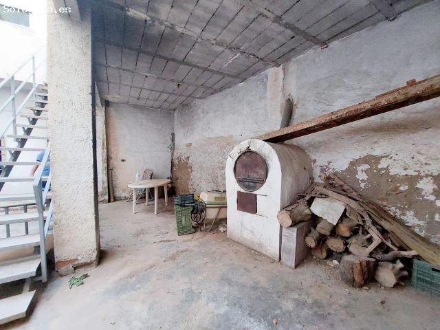 Casa en venta en San José de la Vega, Área Metropolitana de Murcia
