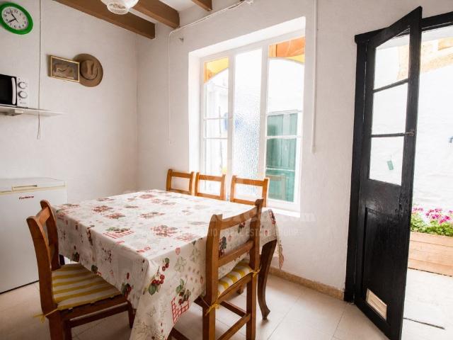 Casa en venta en Menorca, Baleares