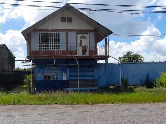 Casa en venta en Barinas