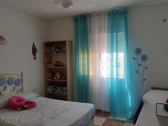 Casa en venta en Las Cabañuelas, Vícar
