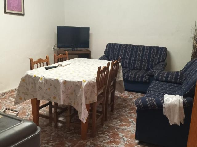 Casa en venta en Virgen de las Huertas, Alto Guadalentín