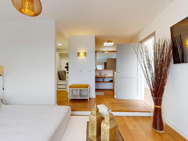 Casa en venta en Santa Brígida, Canarias