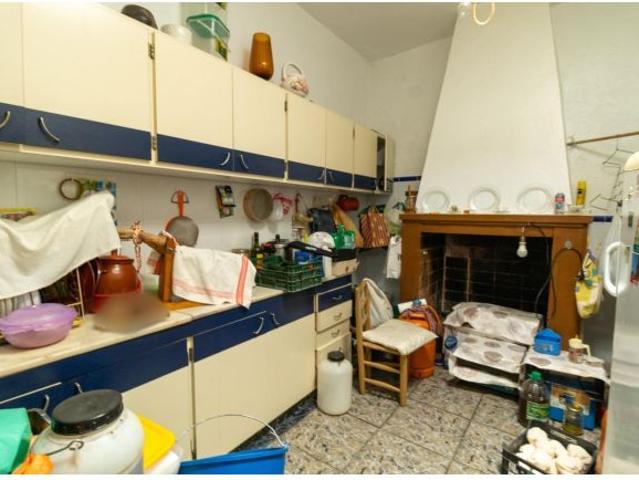 Casa en venta en Santa Fe De Mondújar, Andalucía