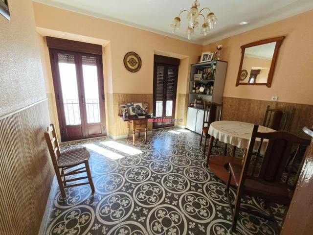 Casa en venta en Villanueva de Córdoba, Córdoba