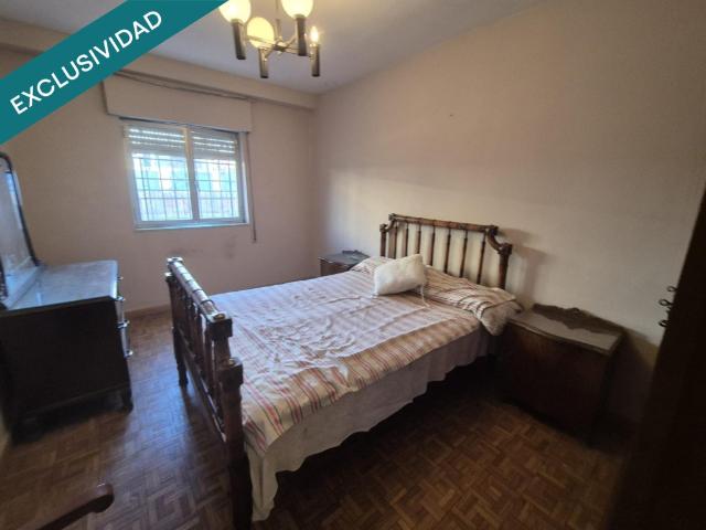 Chalet en venta en Trobajo del Camino, San Andrés Del Rabanedo