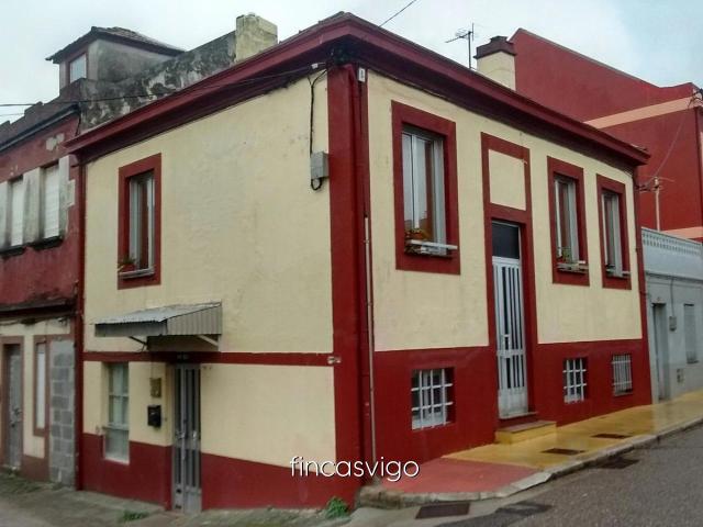 Casa en venta en Lavadores, Vigo