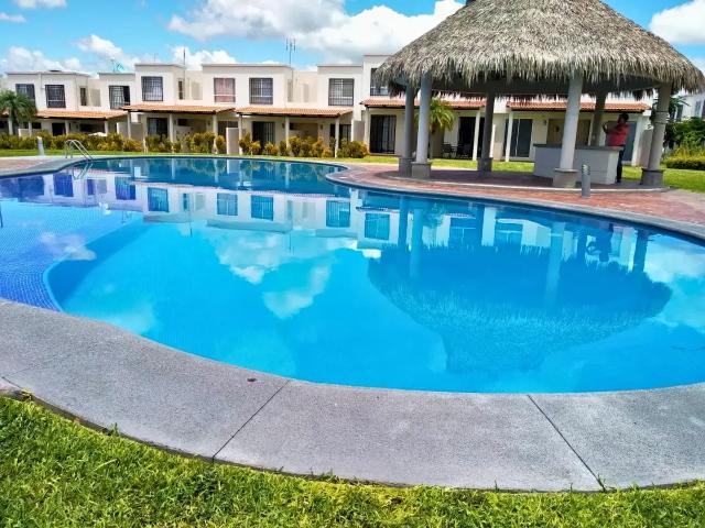 Casa en renta en Morelos