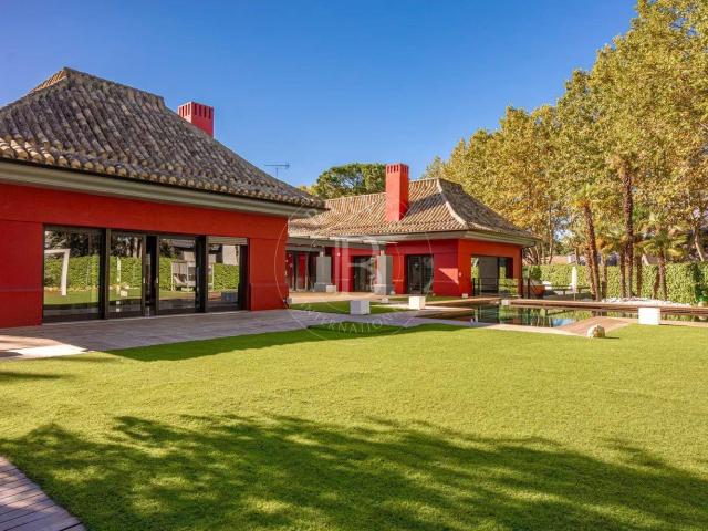 Casa en venta en La Moraleja, Alcobendas