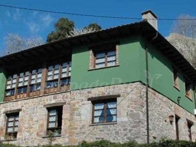 Casa en alquiler en Llanes, Asturias